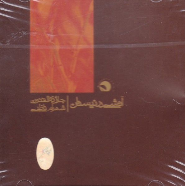 آتشی در نیستان