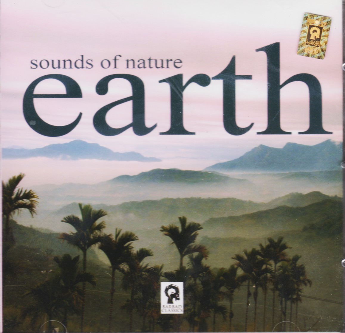 sounds of nature : earth