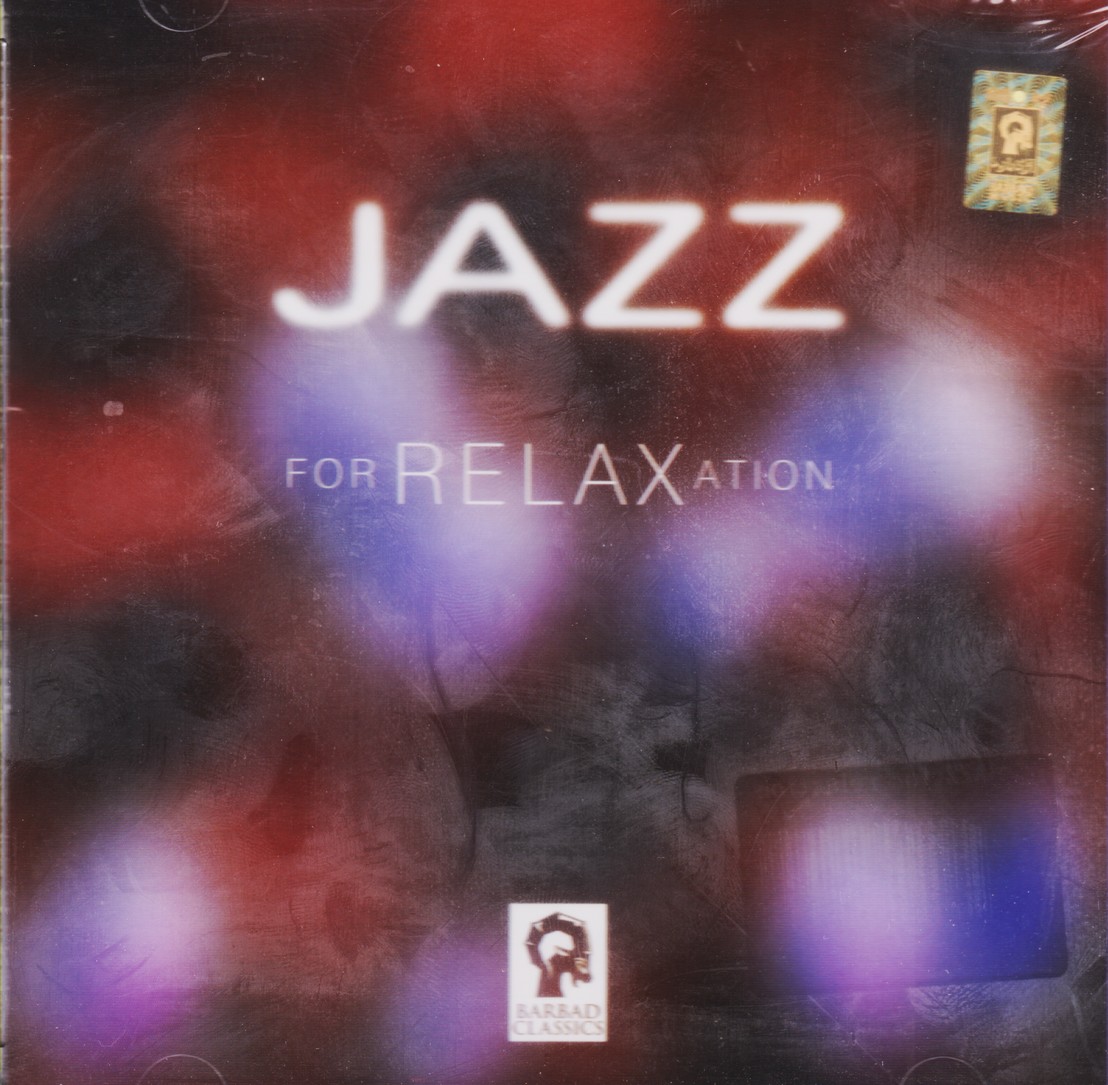 JAZZ for relaxtion