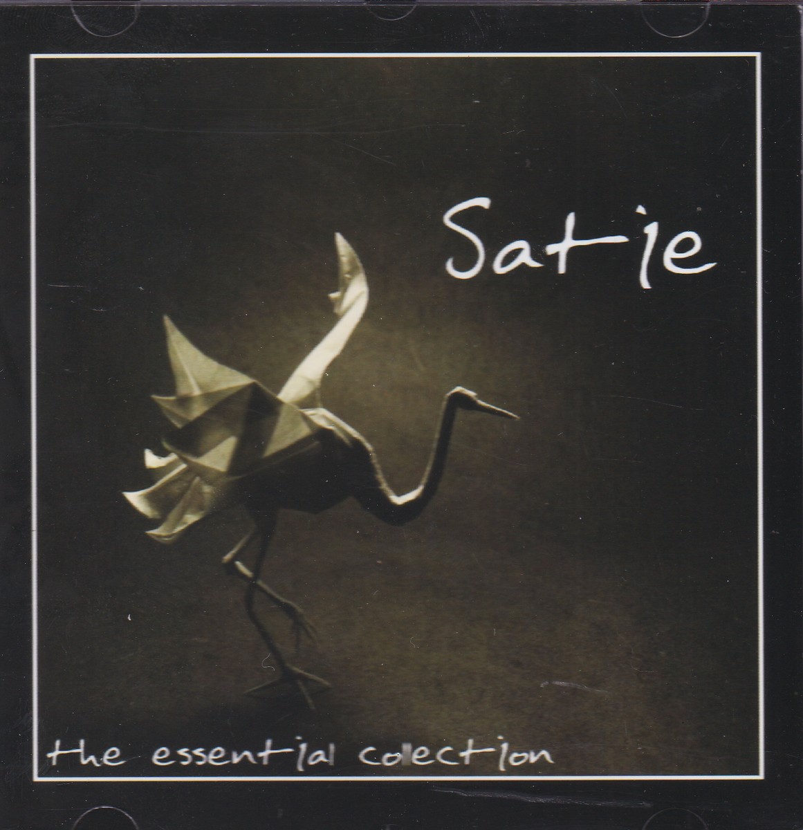 satie / the essential collection 