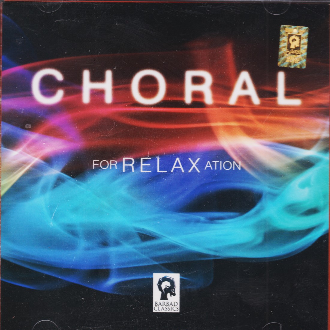 CHORAL for relaxation