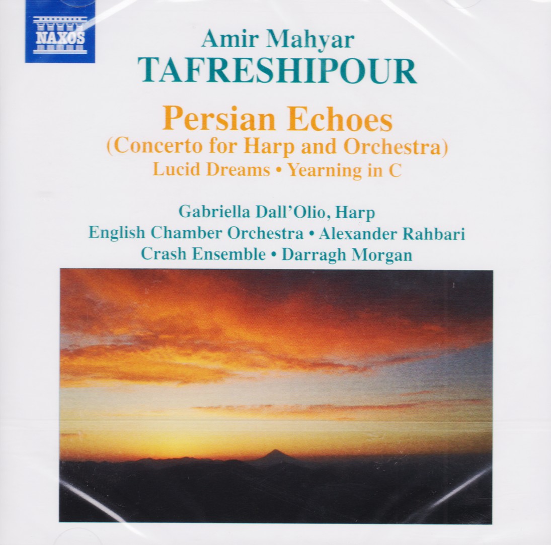 persian echoes