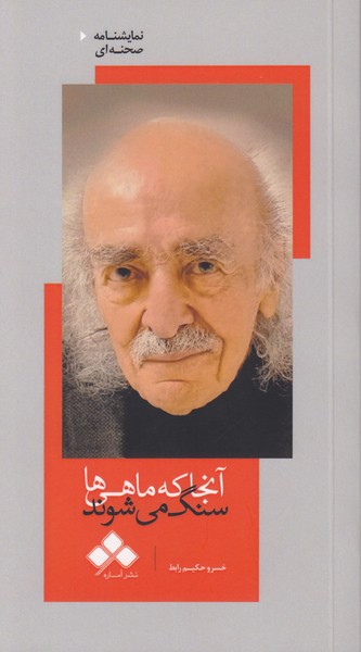 آنجا که ماهی ها سنگ می شوند