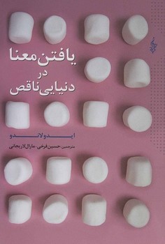 یافتن معنا در دنیایی ناقص