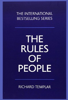 The Rules Of People / قوانین مردم