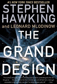 The Grand Design / طرح بزرگ