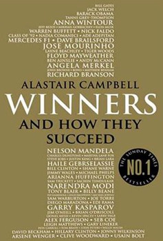 Winners And How They Succeed / برندگان و چگونگی موفقیت آن ها