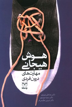 هوش هیجانی (مهارت های درون فردی)