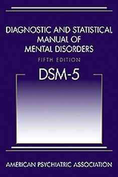 راهنمای تشخیصی و آماری اختلالات روانی DSM-5 |لاتین