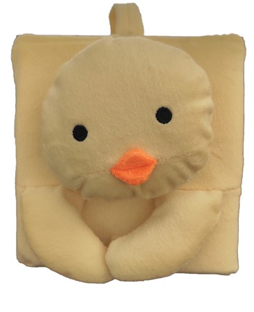 کتاب عروسکی: جوجه کوچولو غذا میخواد  کتاب عروسکی: جوجه کوچولو غذا میخواد