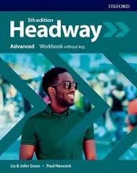 British Headway Advanced 5th SB + WB + CD