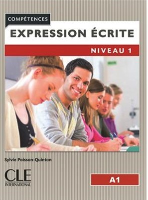 تصویر  Expression ecrite Niveau 1 A1