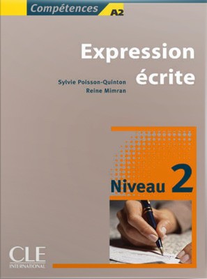 تصویر  Expression ecrite Niveau 2 A2