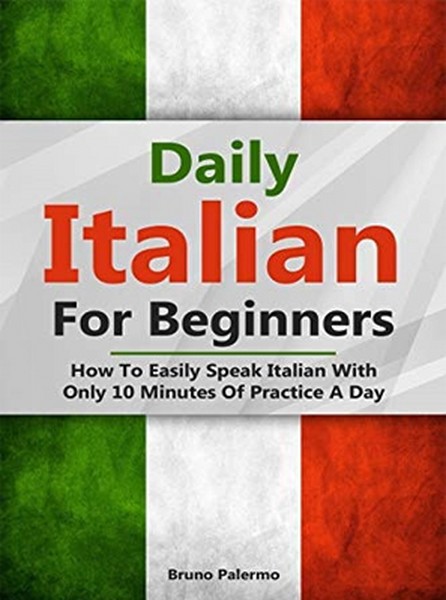 تصویر  Daily Italian For Beginners - How To Easily Speak
