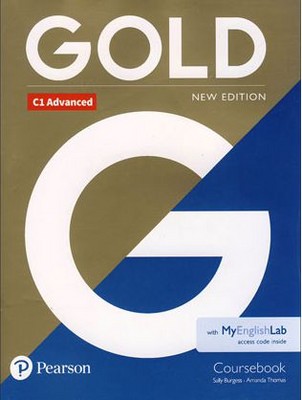 تصویر  Gold C1 Advanced Exam Maximiser New Edition
