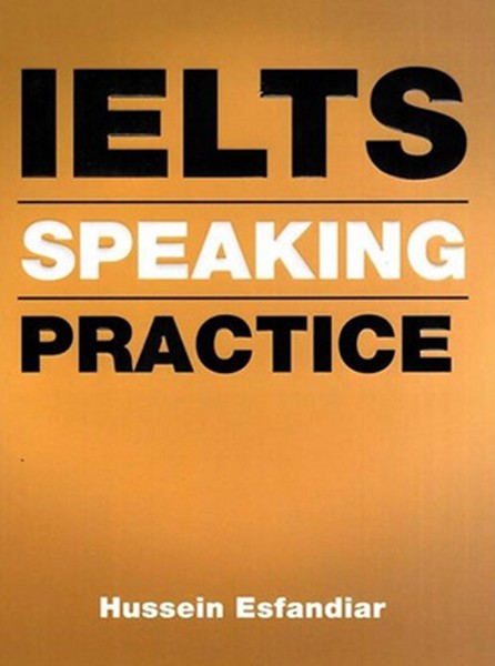 تصویر  IELTS Speaking Practice