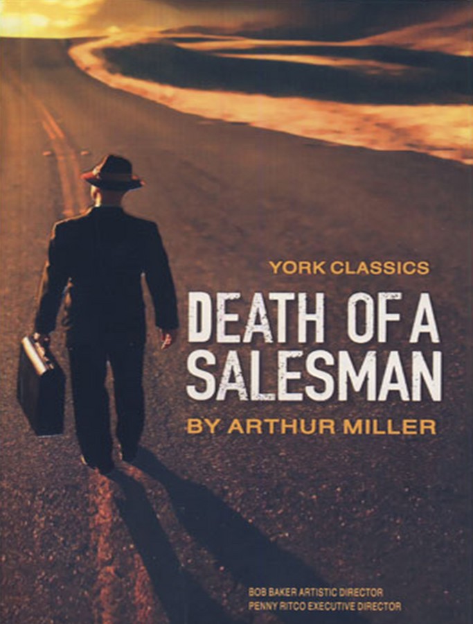 تصویر  Death of Salesman - Full Text