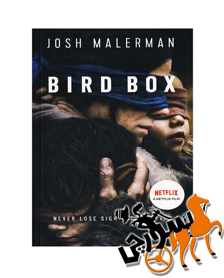 تصویر  Bird Box - Full Text