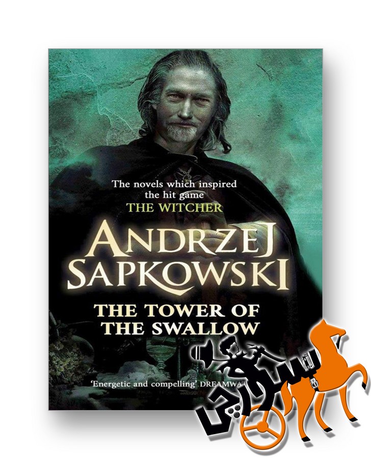 تصویر  The Tower of the Swallow (Witcher) - Full Text