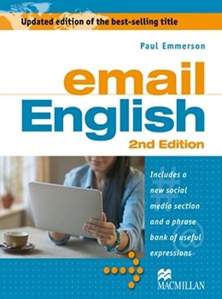 تصویر  Email English 2nd