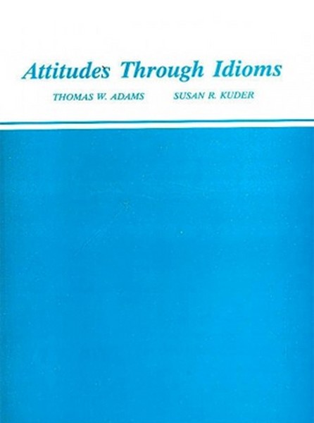 تصویر  Attitudes Through Idioms