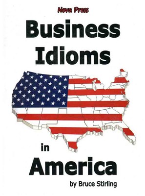 تصویر  Business Idioms in America