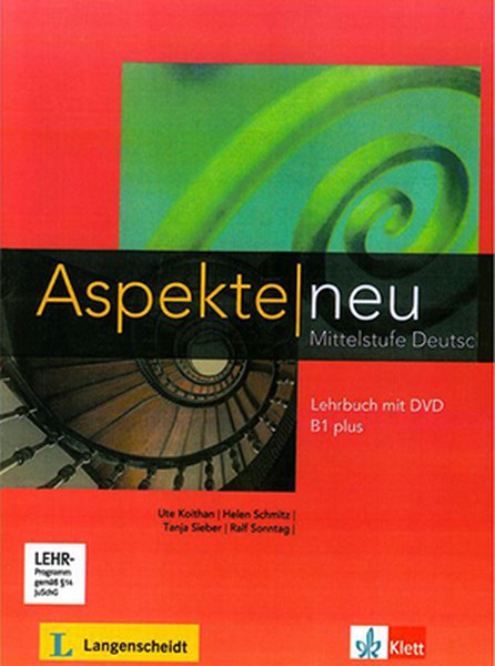 Aspekte Neu B1 plus 