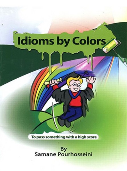 اصطلاحات از طریق رنگ ها - Idioms by Colors