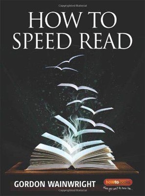 تصویر  How to Speed Read