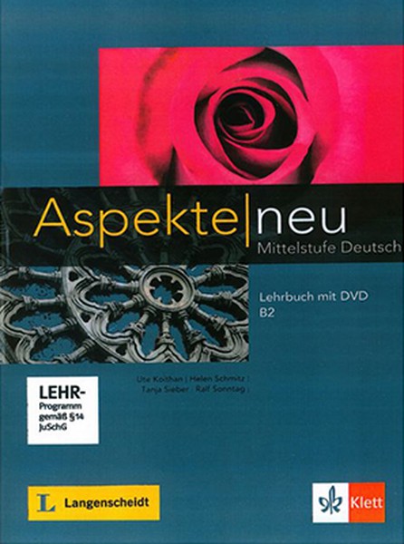 تصویر  Aspekte Neu B2