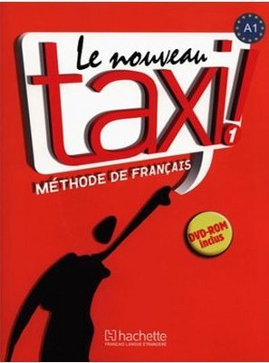 تصویر  Le nouveau taxi 1 Guide Pedagogique