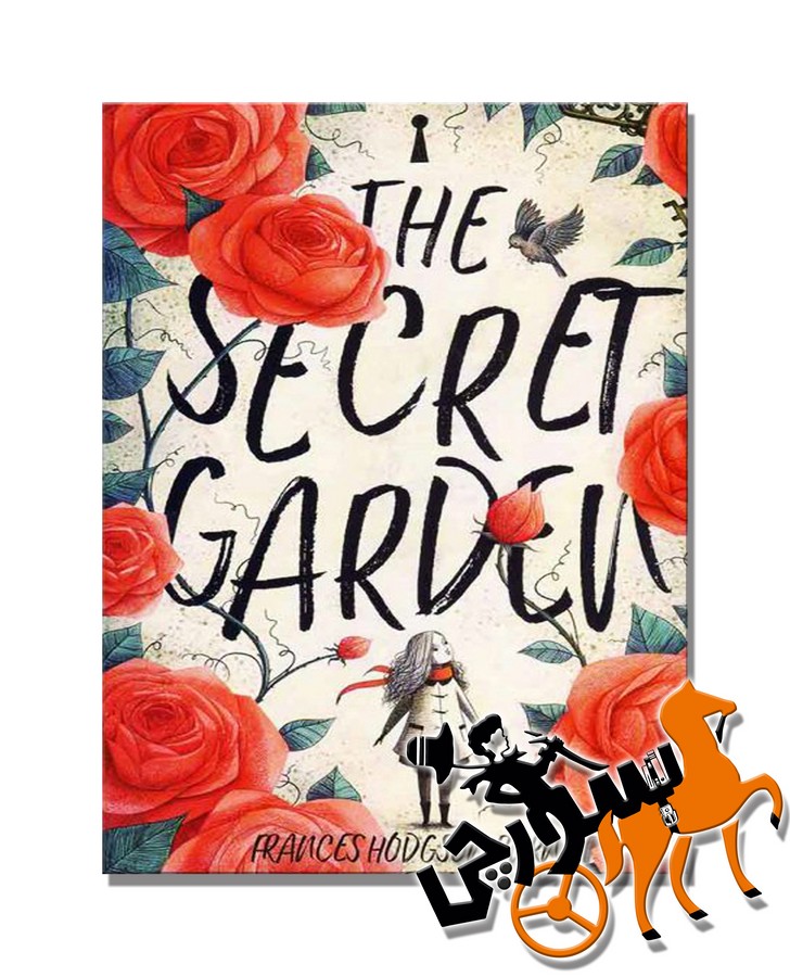 تصویر  The Secret Garden - Full Text