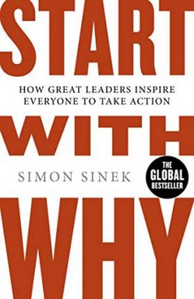 Start with Why - Full Text