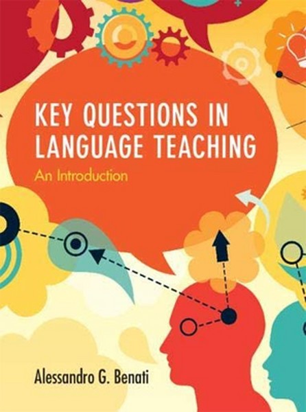 تصویر  Key Questions in Language Teaching