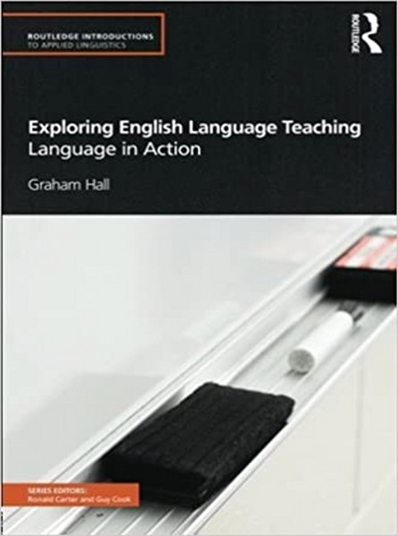 تصویر  Exploring English Language Teaching