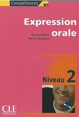 تصویر  Competences B1 Expression Orale Niveau 2