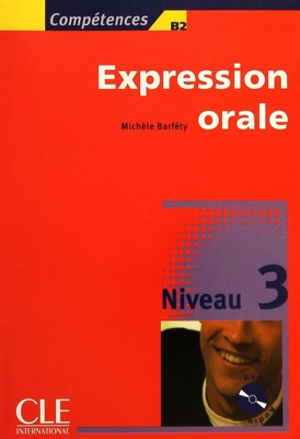 تصویر  Competences B2 Expression Orale Niveau 3