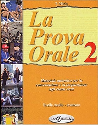 تصویر  La Prova Orale 2