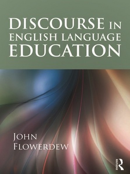 تصویر  Discourse in English Language Education