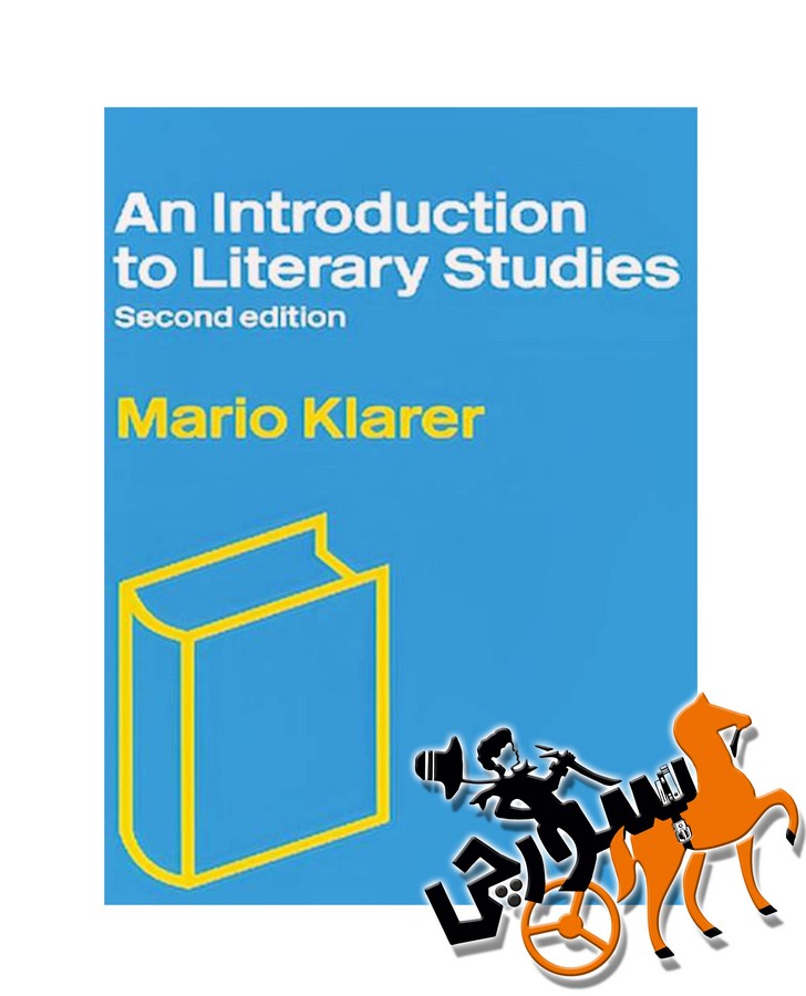 An Introduction to Literary Studies