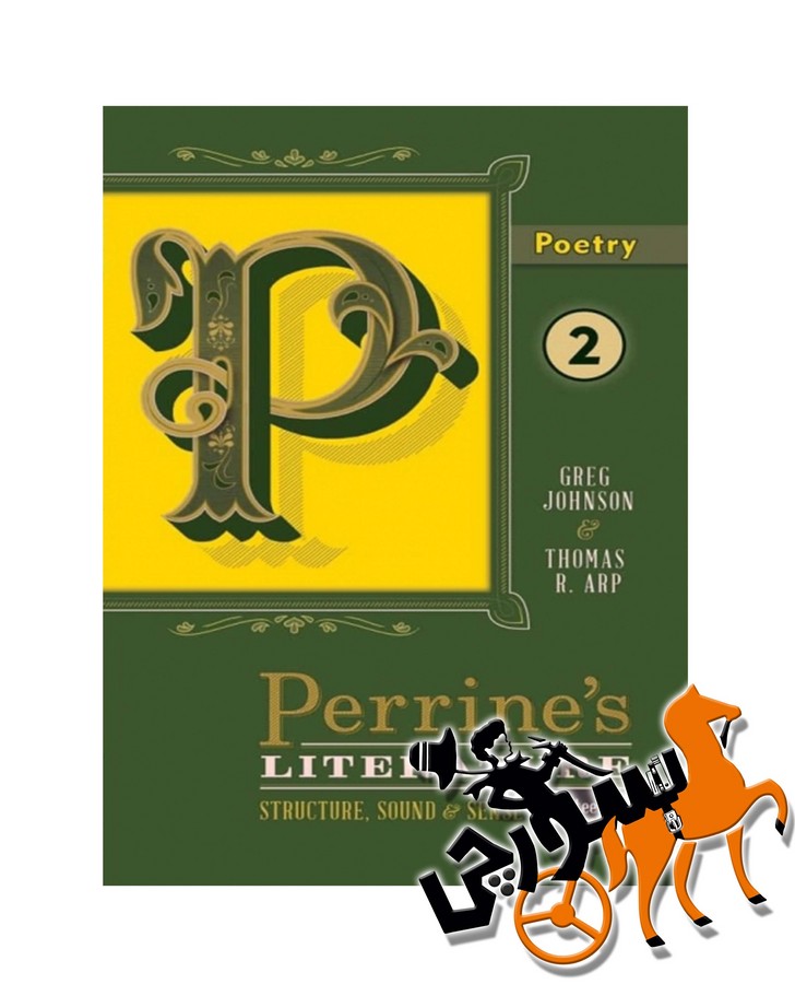 Perrines Literature 2 13th
