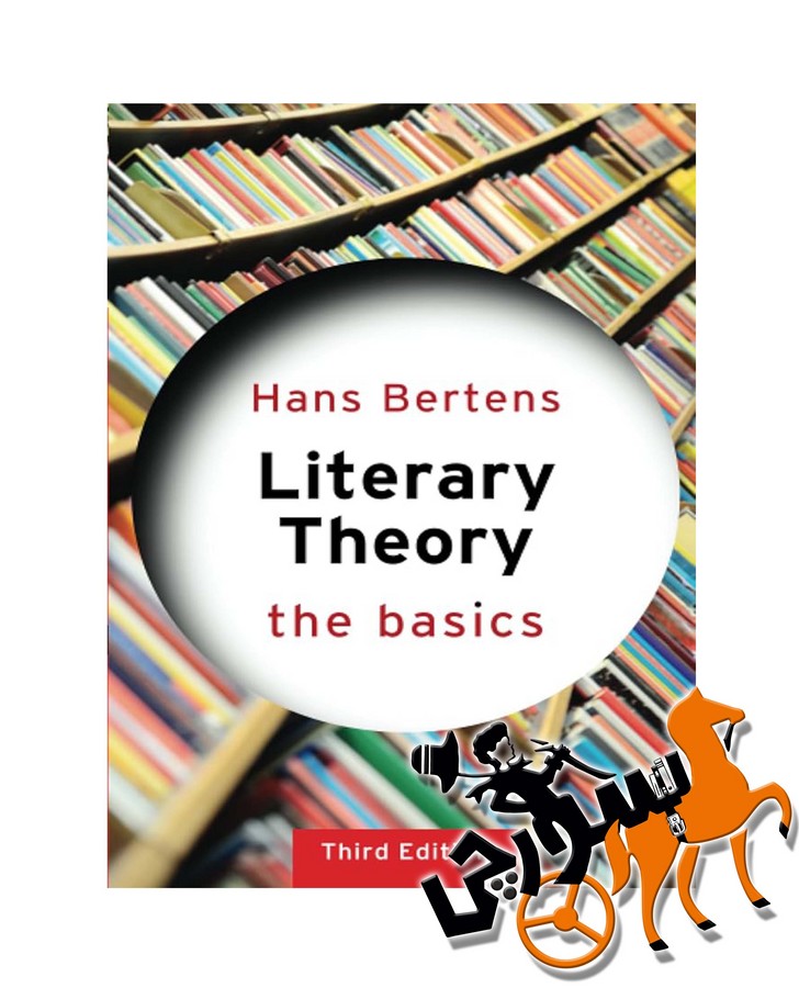 Literary Theory The Basics