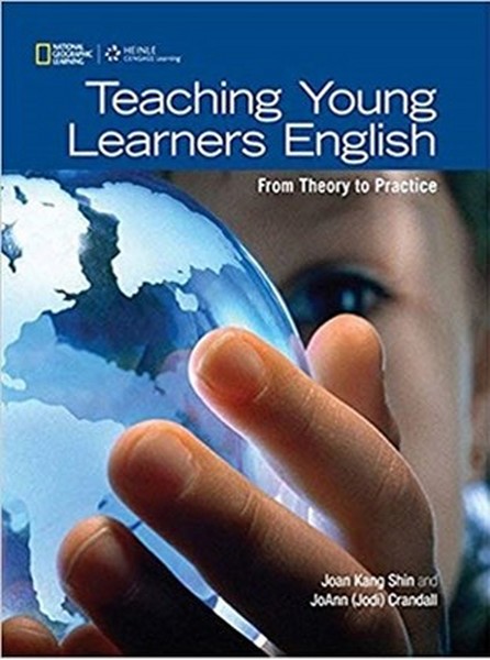 تصویر  Teaching Young Learners English from theory to practice