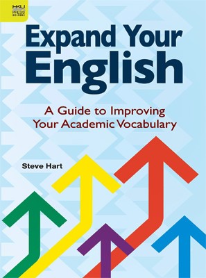تصویر  Expand Your English A Guide to Improving Your Academic Vocabulary