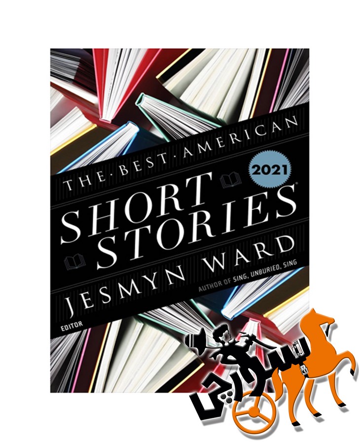 تصویر  The Best American Short Stories - Full Text