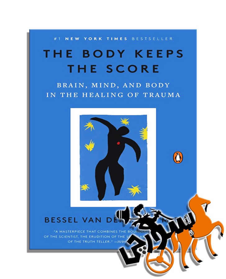 تصویر  The Body Keeps the Score - Full text