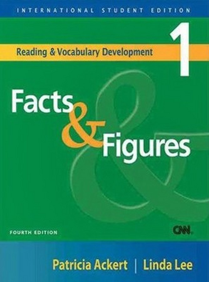 Fact and Figures - 4th + CD