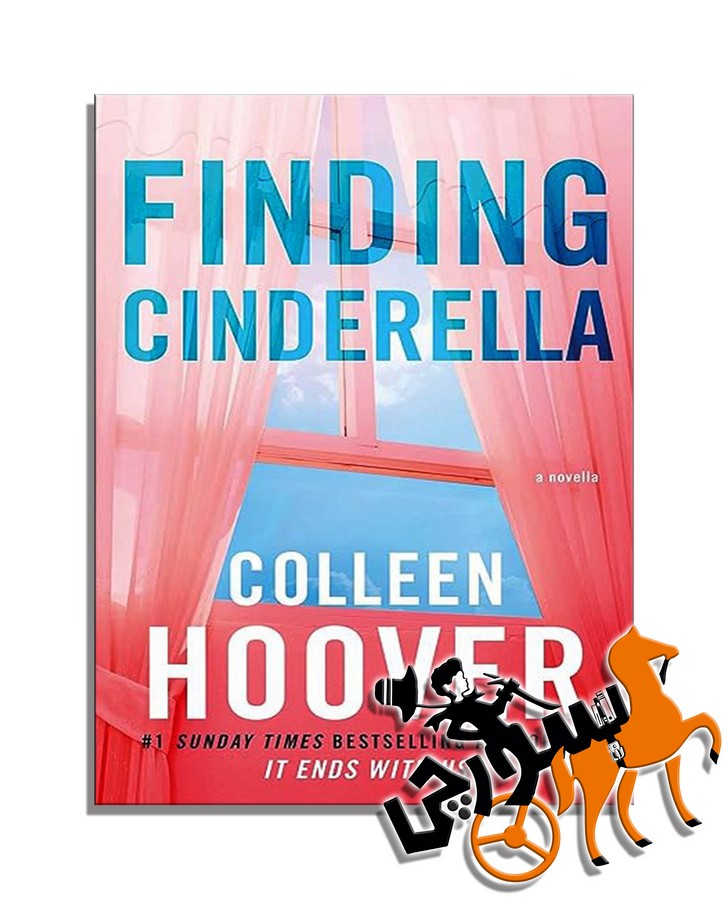 تصویر  Finding Cinderella - Full Text