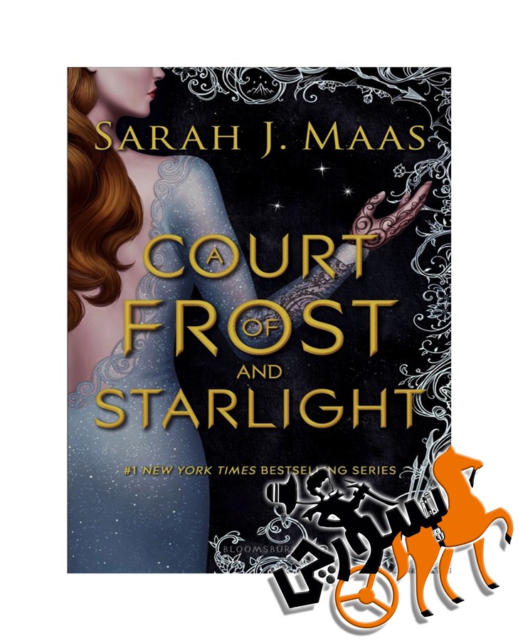 تصویر  A Court of Frost and Starlight - Full Text