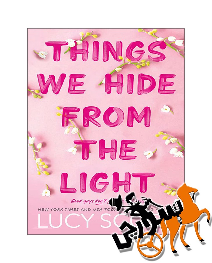 تصویر   things We Hide from the Light - Full Text